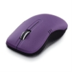 Imagen de Mouse Verbatim Serie Commuter Óptico Inalámbrico P/Notebooks Color Púrpura Mate