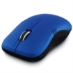 Imagen de Mouse Verbatim Serie Commuter Óptico Inalámbrico P/Notebooks Color Azul Mate