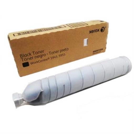 Imagen de TONER XEROX NEGRO WC5945/5955