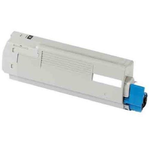 Imagen de TONER OKIDATA NEGRO MC780 15K PAG