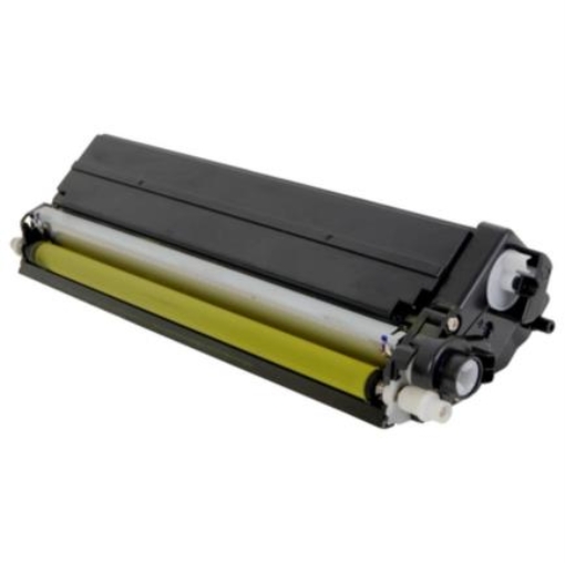 Imagen de TONER BROTHER AMARILLO 4000 PAG MFCL8900CDW