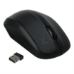 Imagen de Mouse Perfect Choice Essential Inalámbrico 1600 dpi Color Negro