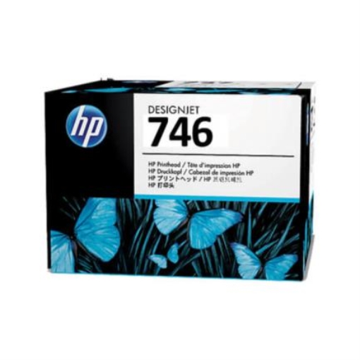 Imagen de CABEZAL HP LF 746