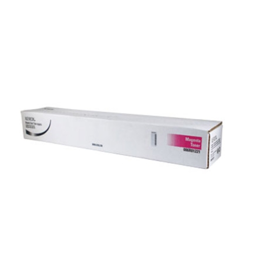 Imagen de TONER XEROX DOCUCOLOR 240 250 MAGENTA