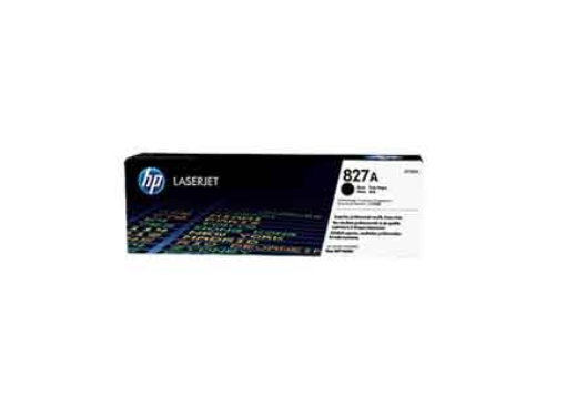Imagen de TONER HP 827A NEGRO