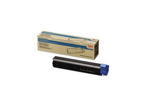 Imagen de TONER OKIDATA B431/MB491 12K PAG