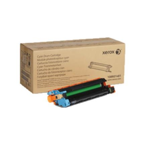 Imagen de TAMBOR XEROX CYAN VERSALINK C500 SERIES 40K