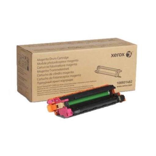 Imagen de TAMBOR XEROX MAGENTA VERSALINK C500 SERIES 40K