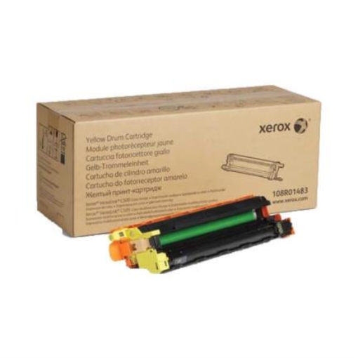 Imagen de TAMBOR XEROX YELLOW VERSALINK C500 SERIES 40K