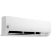 Imagen de Aire Acondicionado LG DualCool Inverter Enfriamiento 12000 BTU/H Micro Filtro Color Blanco