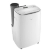 Imagen de Aire Acondicionado LG Portátil Inverter Enfriamiento 14000 BTU/h Compresor Dual Temporizador Color Blanco