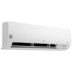 Imagen de Aire Acondicionado LG DualCool Inverter Enfriamiento 22000 BTU/h Compresor Dual Inteligencia Artificial Color Blanco