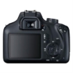 Imagen de CAMARA CANON EOS REBEL T100 CON LENTE EF-S 18-55DCIII