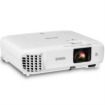 Imagen de Videoproyector Epson PowerLite E20 LCD 3400 Lúmenes Resolución XGA 1024x768 HDMI
