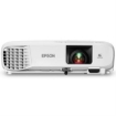 Imagen de Videoproyector Epson PowerLite E20 LCD 3400 Lúmenes Resolución XGA 1024x768 HDMI