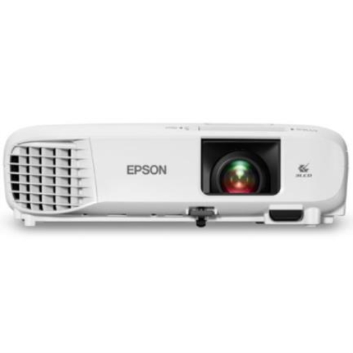Imagen de Videoproyector Epson PowerLite E20 LCD 3400 Lúmenes Resolución XGA 1024x768 HDMI