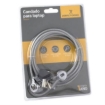 Imagen de Candado Perfect Choice Universal para Laptop con Llave