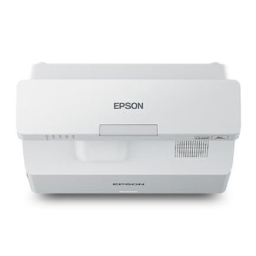 Imagen de Proyector Epson PowerLite EB-750F Láser Inalámbrico Ultra Corto Alcance 3600 Lúmenes Resolución FHD 1080p