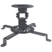 Imagen de Soporte Manhattan Proyector Básico 13.5 Kg Montaje Techo Movimiento Articulado Color Negro