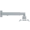 Imagen de Soporte Manhattan Proyector 20 Kg Montaje Techo/Pared Movimiento Articulado Color Plata