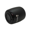 Imagen de Mini Bocina Nextep Bluetooth Manos Libres con Botón para Selfies Color Negro