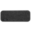 Imagen de Bocina Vorago BSP-150 Bluetooth/MSD/USB/3.5mm Tela Color Gris