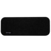 Imagen de Bocina Vorago BSP-150 Bluetooth/MSD/USB/3.5mm Tela Color Negro