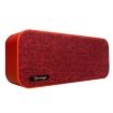 Imagen de Bocina Vorago BSP-150 Bluetooth/MSD/USB/3.5mm Tela Color Rojo