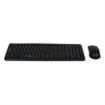Imagen de Kit Teclado y Mouse Perfect Choice Alámbrico USB Resistentes a Derrames