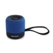 Imagen de Mini Altavoz Verbatim Inalámbrico Bluetooth Color Azul