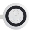 Imagen de Mini Altavoz Verbatim Inalámbrico Bluetooth Color Verde Azulado