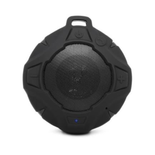 Imagen de Bocina Vorago BSP-400 Pool Bluetooth IPX67 Color Negro