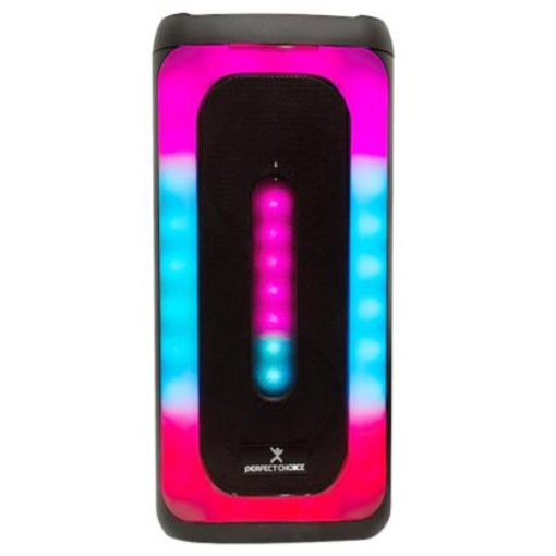 Imagen de Bocina Bafle Dual Perfect Choice 4" Inalámbrico Festa