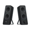 Imagen de BOCINA LOGITECH Z207 2.0 BLUETOOTH 3.5MM PARA PC