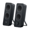 Imagen de BOCINA LOGITECH Z207 2.0 BLUETOOTH 3.5MM PARA PC