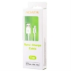 Imagen de Cable Adata Lightning USB-A 2.0 1m Color Blanco