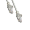 Imagen de Cable Patch Intellinet 15.2m(50.0f) Cat 5e UTP Color Gris