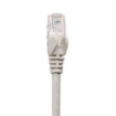 Imagen de Cable Patch Intellinet 15.2m(50.0f) Cat 5e UTP Color Gris
