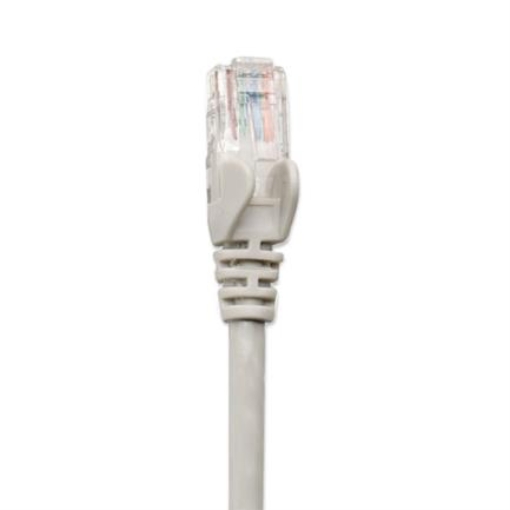 Imagen de Cable Patch Intellinet 15.2m(50.0f) Cat 5e UTP Color Gris