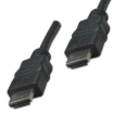 Imagen de Cable Manhattan HDMI 1.3 M-MAlta Velocidad Blindado 7.5m Color Negro