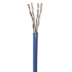 Imagen de Bobina Cable Intellinet Cat 5e CCA UTP 305m Sólida Color Azul