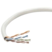 Imagen de Bobina Cable Intellinet Cat 5e CCA UTP 305m Sólida Color Gris