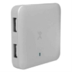 Imagen de Concentrador Perfect Choice USB 4 Puertos Color Blanco