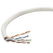 Imagen de Bobina Cable Intellinet Cat 6 UTP 305m Sólida Color Gris