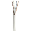 Imagen de Bobina Cable Intellinet Cat 6 UTP 305m Sólida Color Gris