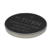 Imagen de Batería CMOS Manhattan CR2032 Litio 3V 2 Piezas