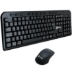 Imagen de Teclado y Mouse Nextep Inalámbrico USB
