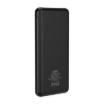 Imagen de Power Bank Nextep Ultra Ligera 10000 mAh 2 Puertos Color Negro