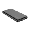 Imagen de Power Bank Nextep Ultra Ligera 10000 mAh 2 Puertos Color Negro
