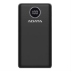 Imagen de Power Bank Adata P20000QCD Digital 20000mAh Color Negro